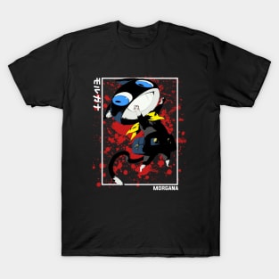 Morgana Persona 5 T-Shirt